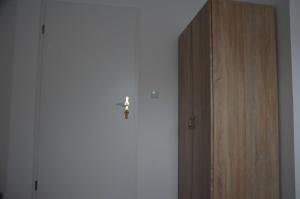 Single Room with Shared Toilet room in LEKOMA Pension