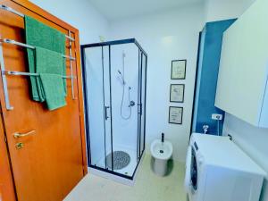 LOstro - Grazioso Bilocale a Civitanova con Parcheggio PRIVATO