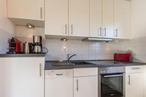 Wohnung 4 Duckdalben ID 097