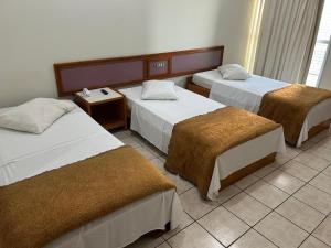 Hotel Aeroporto Ltda