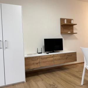 La Torre 9B studio&parking