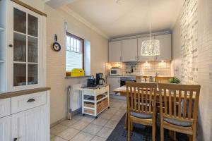 Wohnung 3 Kleine Moewe ID 030