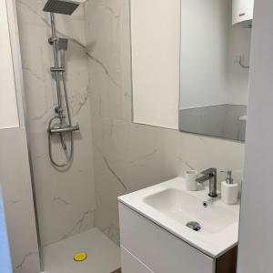 La Torre 9B studio&parking