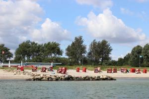 Ferienwohnung "to hus"