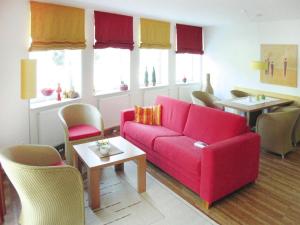 Appartement in Cuxhaven