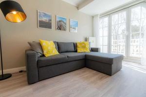 Wohnung 6 Strandkind ID 235