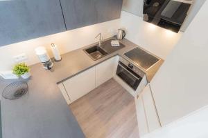 Wohnung 6 Strandkind ID 235