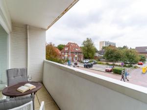 Ferienwohnung, St Peter - Ording