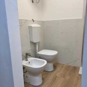 La Torre 9B studio&parking