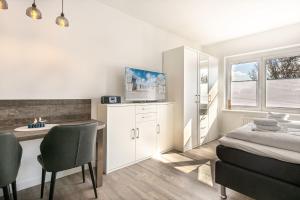 Wohnung EG hinten ID 136