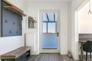 Wohnung EG hinten ID 136