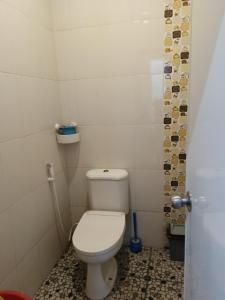 Villa panda kota wisata batu