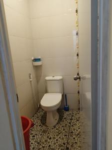 Villa panda kota wisata batu