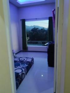 Villa panda kota wisata batu