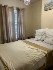 Stoke Staycation The Quiet Corner