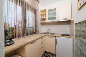 Apartments Near the sea Barbat