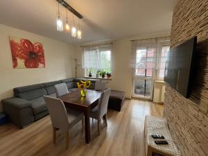 Apartament Victoria 2 Kielce Osiedle Kochanowskiego TARGI Kielce