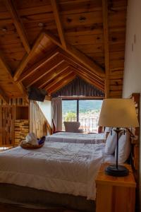 Hotel Quinta los Morales