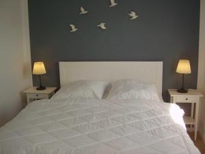 Ferienhaus in Dornumersiel 20-138