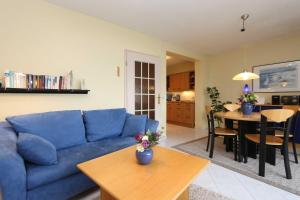 Fewo 8 Vater Am Achterwasser Zempin - Fewo cc