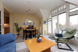 Fewo 8 Vater Am Achterwasser Zempin - Fewo cc