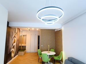 Apartament Central Madonna - Petunilor