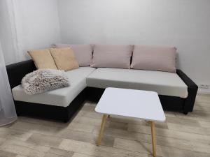 Apartmány pod věží