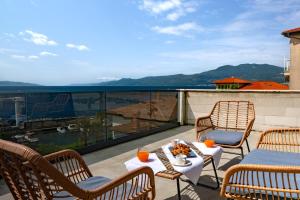 Elisabeth Seaview Apartment - Elegant Stay near Opatija