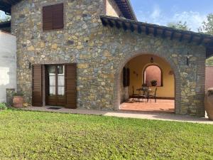 Casale la COLLINA DEI CILIEGI