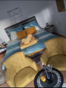 Apartman Sweet Dreams