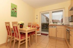 Ferienwohnung Plogmann - Residenz Bernstein WHG 39