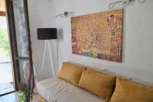 Rastoni Apartments Skiathos