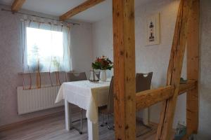 Ferienwohnung Käuzchen