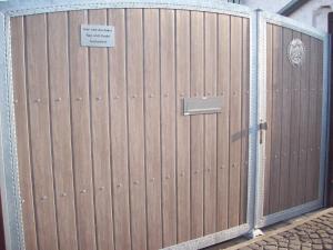 Ferienwohnung Käuzchen