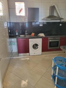 Dream rentals - rood