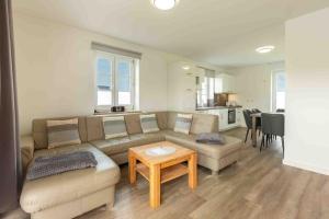 Wohnung EG links ID 160