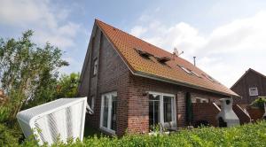 Nr 81 - Ferienhaus Deichstraße Nähe Yachthafen