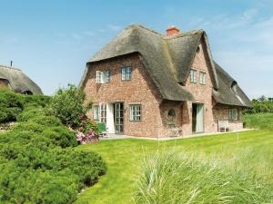 Haus zum Leuchtturm von Appartements & Mehr