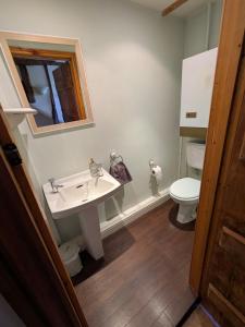 Cosy Georgian Cottage in the Heart of Bewdley, Worcestershire