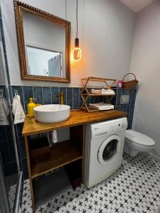 Charming apart in heart of Riga