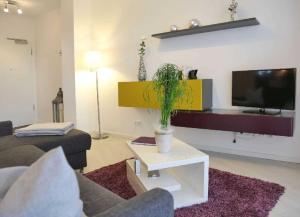 Exkl App Silbermöwe, 100 m zum Strand mit WLAN