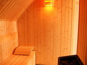 Wörtelhus Kamin Sauna Haustier