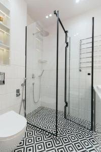 ATLANT luxury apartments Deluxe ТЦ ДЕПОТ та АТБ