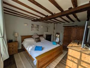 Cosy Georgian Cottage in the Heart of Bewdley, Worcestershire