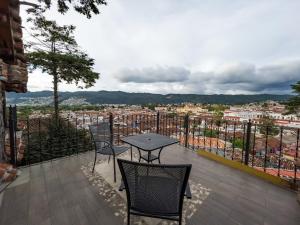 Hotel Quinta los Morales