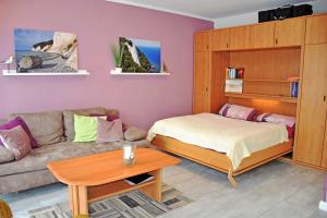 Apartment with Terrace room in Ferienwohnung mit Terrasse