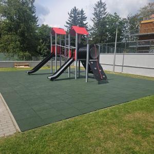 Stone Hill Szklarska Poręba