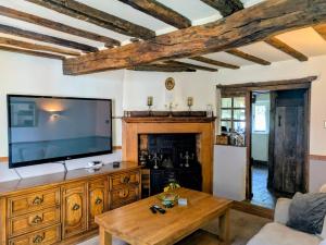 Cosy Georgian Cottage in the Heart of Bewdley, Worcestershire