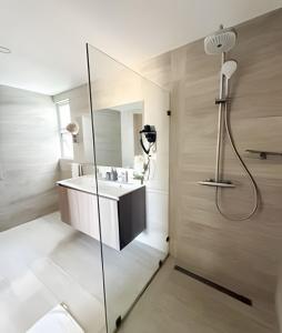 Alojamientos en Coral Bay II Cerca del Hard Rock Hotel Punta Cana