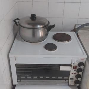 Alice Spacious Apartment